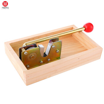 Sailoto germany imported high-quality nut shelling artifact hawaiian tool mouth fresh australian walnuts cracker machine australian nut shelling machine