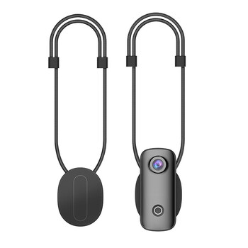 Sjcam thumb camera series magnetic lanyard magnetic lanyard suitable for c100 series