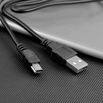 T-port v3 old wide socket charger bluetooth audio radio data cable t-port data cable 1.5 meters * 1 + 1 charging head