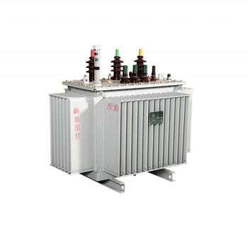 S11-m-250-315-400-630kva high voltage three-phase s13 oil-immersed power transformer 10-35kv s11-m-250kva