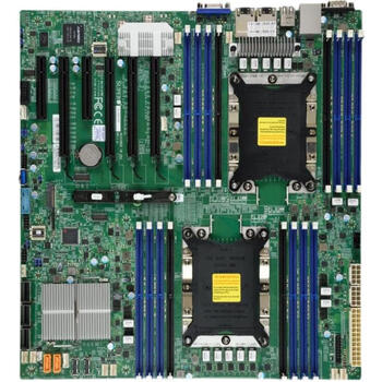 Jingeyu supermicro x11dpi-n x11dpl-i x11dai-n dual-channel 3647-pin server workstation motherboard 270w x11dpi-nt