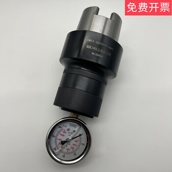 Spindle tension gauge 63a63f50a100a hsk100a