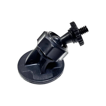 Zhuoqiang driving video recorder bracket universal, special for car recording, black