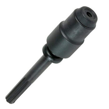 Metabo hptsds max to spline shank adapter (725794m)