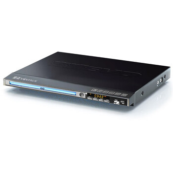 Jinzheng dvd player evd player vcd player disc player disc player black high definition bluetooth version standard