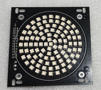 Yue changsheng license plate recognition led screen control truck plate recognition main board barrier all-in-one machine display voice 485 control board traffic light board