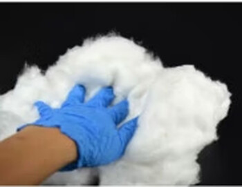 Aluminum silicate ceramic fiber wool shape loose cotton unit kg