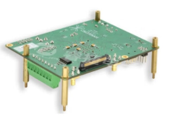 Ti awr2944 power module accessory evaluation module