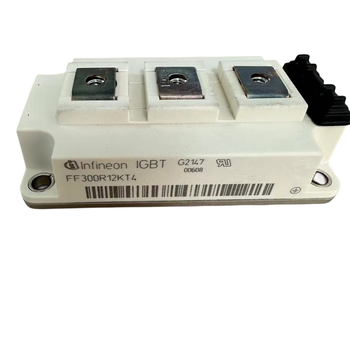 Infineon power igbt module ff200r12kt4 ff300r12kt4 ff450r12kt4 ff300r12kt4