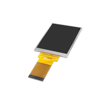 Ouhuayuan 2.8-inch tft lcd display color screen lcd screen ips capacitive touch 480*640 hdmi interface without touch