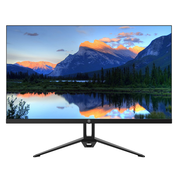 90% new, made in tokyo, 27-inch monitor, ips full hd screen, narrow frame, micro-edge and slim hdmi interface, low blue light support, wall-mounted, all-glass display screen, computer office