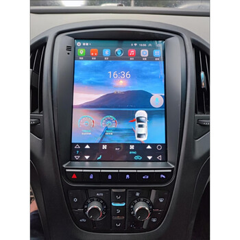 Zhuo yonghang is suitable for new and old buick yinglang gt