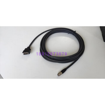 Keyence camera cable ca-cn10 ca-cn17 domestic substitute cable ca-cn17