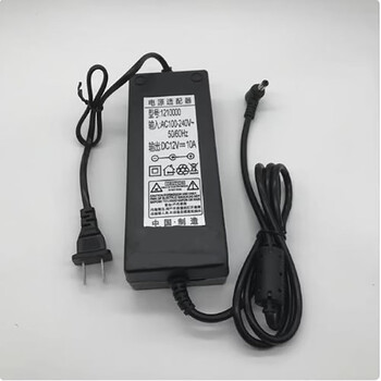Jggyk gas barbecue grill accessories power adapter dc12v10a transformer