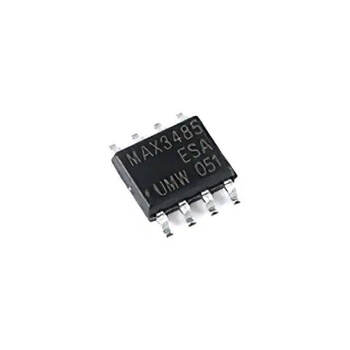 Umw rs-485/rs-422 interface chip max3485esa