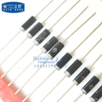 Gaokemeixin 5w zener diode pins 1n5352b 5w/15v 10 pcs