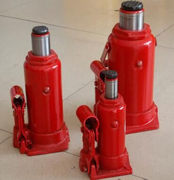Yunqige customized suitable for vertical hydraulic jack 2t3t5t10t16t20t32t50t100t 100 tons