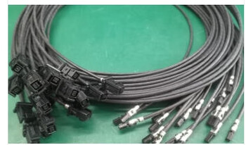 Devi lion vehicle ethernet converter gigabit vehicle ethernet 1000baset1 to rj45 rosenberg h-mtd single cavity female vehicle ethernet