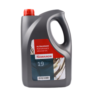 Gongma original edward vacuum pump oil ul19ul70ul20ul15 vacuum pump special oil ul1 ul19 4l package