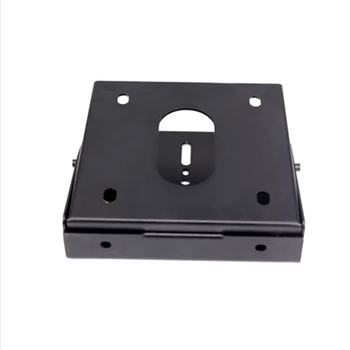 Jeqlo is suitable for huawei vpc600/620/te30 camera200/500 polycom 310/550 video conferencing camera flip-up ceiling bracket camera flip-up hanger black