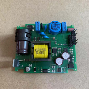 Siemens s7-200plc power board 220v power board 24v power board cpu226 cpu224 xp cpu222 220v power board pin length 31mm