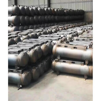 Air pressure gas storage tank, air pump gas storage tank, air pump gas storage tank, various models with casters, 0.17/8 gas storage tank