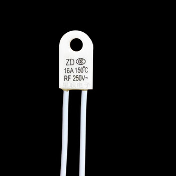 Ceramic thermal fuse rf16a150 degrees (1 piece 2 pieces)