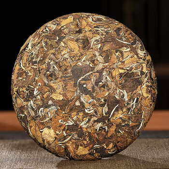 Dingshanding 2012 authentic fuding old white tea jujube fragrance white tea cake mingqian alpine spring tea tea manufacturer wholesale 2012 white peony one cake 350g