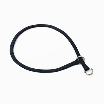 Disc dog competition grade p rope traction rope, medium and small dog walking, explosion-proof p chain training, teddy corgi border collie, p rope (without traction) 60cm, dedicated for small and medium-sized dogs