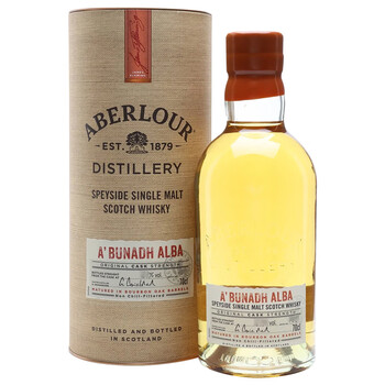 Arbor licensed arbor 12-year/14-year single malt scotch whiskey speyside british wine arbor alba original barrel 700ml 1 bottle