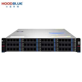 Hoodblue storage/hoodblue disk array ts4214-bu-80tb external