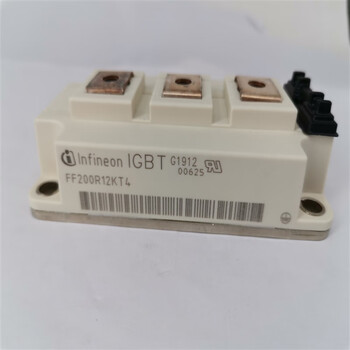Infineon igbt module ff50r12rt4/200r12kt4/ff300r12ks4 in stock ff200r12kt4 200a1200v