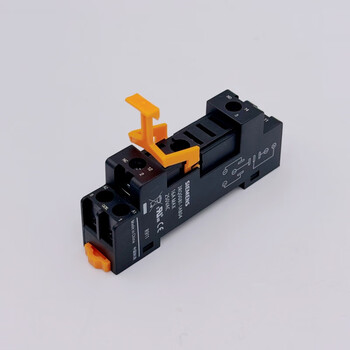 Siemens thin relay 3rq0062-0bb40 0bl20 0061-0dl22 0db42 81 82 relay base 3rq0081-1ab04 5-pin base