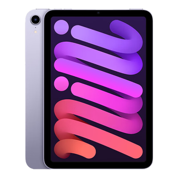 90% new apple/apple 99% new ipad mini6 second-hand tablet computer 64gb wlan version 4k7r3ch/a purple