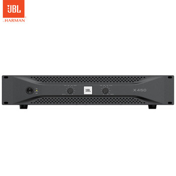 Jbl amplifier karaoke stage ktv professional power equipment conference home amplifier x450