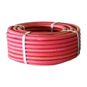 Hongsen double-layer hose, outer diameter 20, inner diameter 12, 30 meter roll (red)