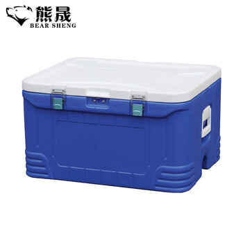 Xiong sheng insulation box full pu high configuration 48l/piece