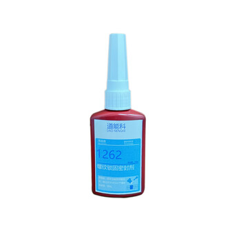 Thread locking sealant 1262