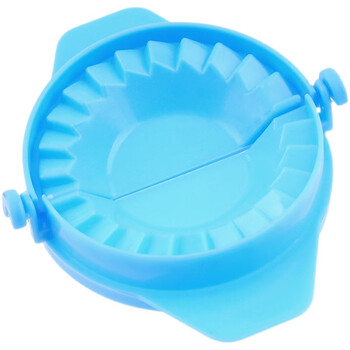 Zailu dumpling making artifact mold new household children's dumpling making tool special dumpling mold automatic pinching of dumplings 10 pieces randomly