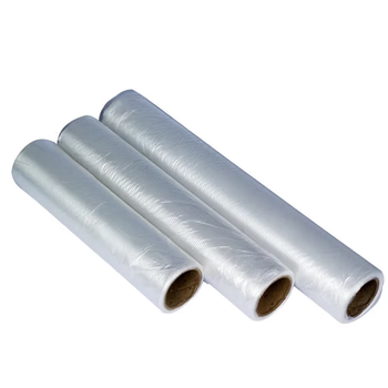 Huahao haokang wrap bag pe industrial fresh-keeping bag packing bag 20*30*200 (50 rolls/box)