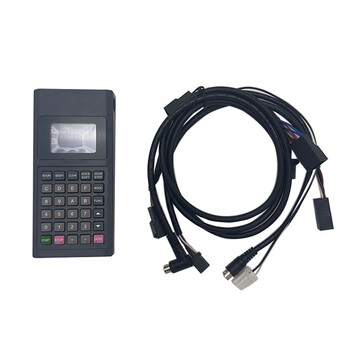 Suitable for huili elevator debugger ghp-ii suitable for handheld programming server v144v145 version mcahgphge v15