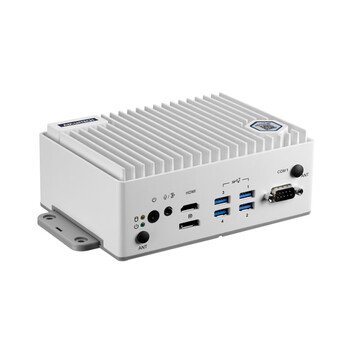 Advantech industrial controller ei-52/i3-115g4e/8g+64g
