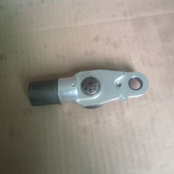 Maichi yijiali cat 3.0 cm orchard electric pruning shears accessories rechargeable thick branch shears japanese scissors german scissors jlm aluminum body components + gearbox 1 set