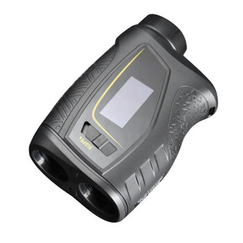 Jinheyuan ranging telescope high-precision golf outdoor telescope rangefinder professional all-in-one height measurement speed measurement angle measurement machine dual-screen laser rangefinder