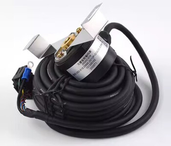 Elevator encoder z65ac-018 20 21 24 23 08 44 29 31 32 z65ac-018