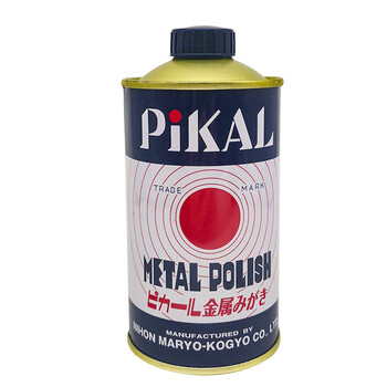 Pikal co., ltd. oily paste metal polishing mold polishing metalpolish18000 precision pikal liquid 300g