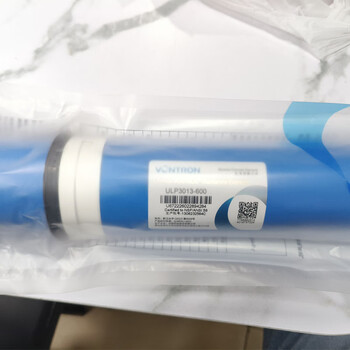 Times wharton huitong reverse osmosis ro membrane ulp1812-50/75 pure water machine water purifier filter element universal ulp3013-600