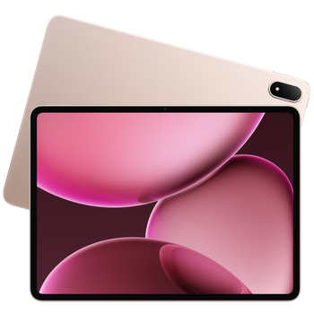 99% new oppo pad 4 pro, the same tablet as sun yingsha, 13.2-inch tablet, 3.4k ultra-clear original color screen, 16gb+512gb, dawn shimmer