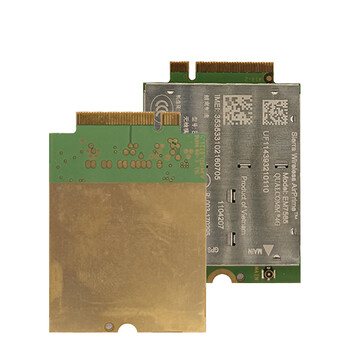 Ohuayuan lte module cat12 em7565 m.2 interface