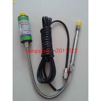 The manufacturer's store does not negotiate for high temperature melt pressure sensor - 25mpa or 35mpam14*1.5